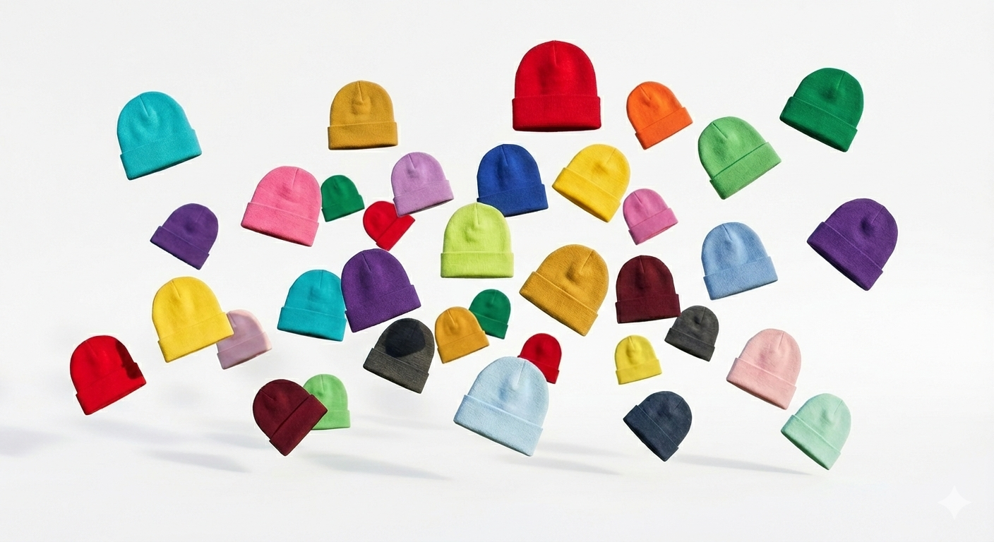Beanie