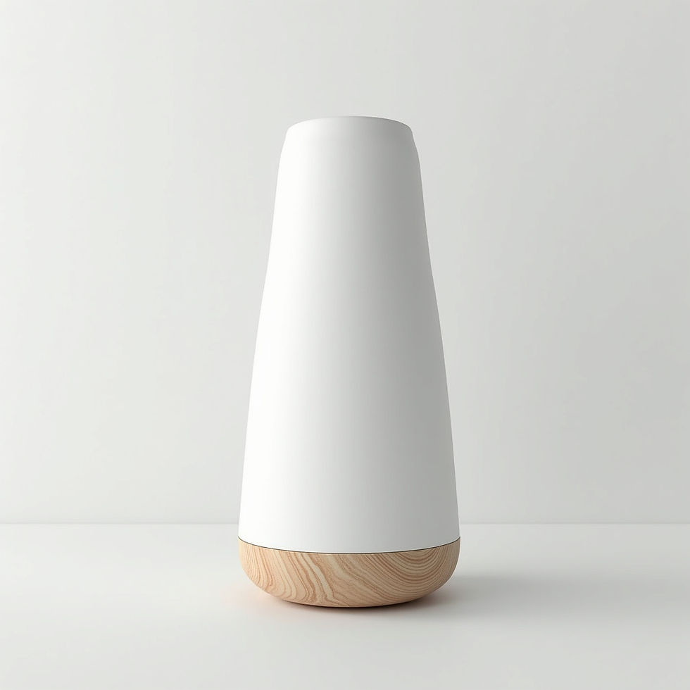 Umidificador Ar Digital