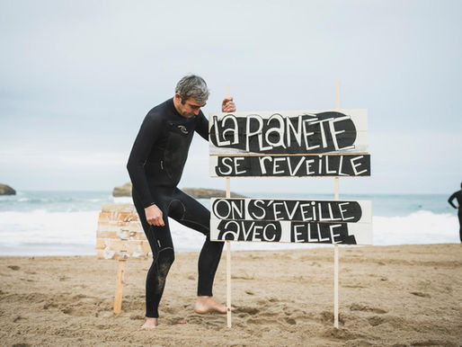 “Rame pour ta planète” : le documentaire d’un mouvement citoyen