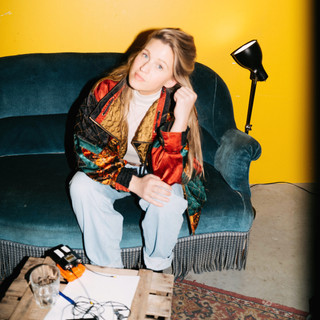Selah Sue x Chantiers de la Garonne