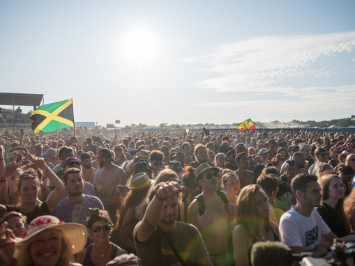 Festival Reggae Sun Ska 2019