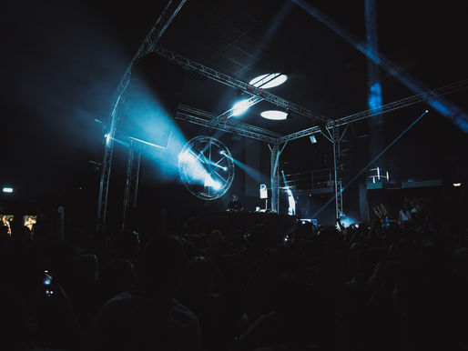 Octobre signé Hangar FL