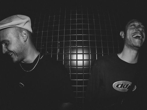 Indice 50 : portrait d'un duo brûlant