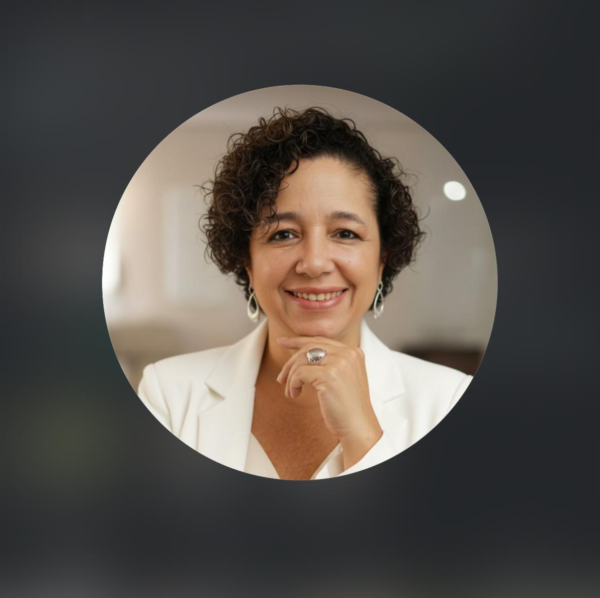 Foto do escritor: Gleise Kochem