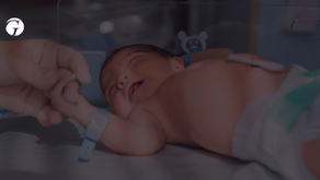 Pediatria: Simulação para treinamento de acesso vascular