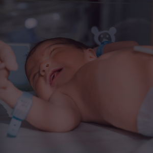 Pediatria: Simulação para treinamento de acesso vascular