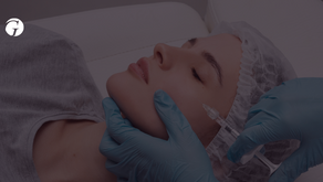 Uso de simuladores no treinamento em técnicas de preenchimento facial