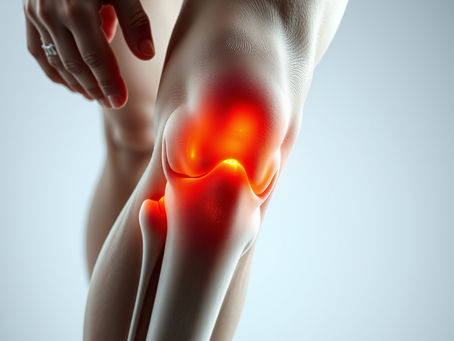 Samopomoč pri poškodbah mišično-vezivnega tkiva