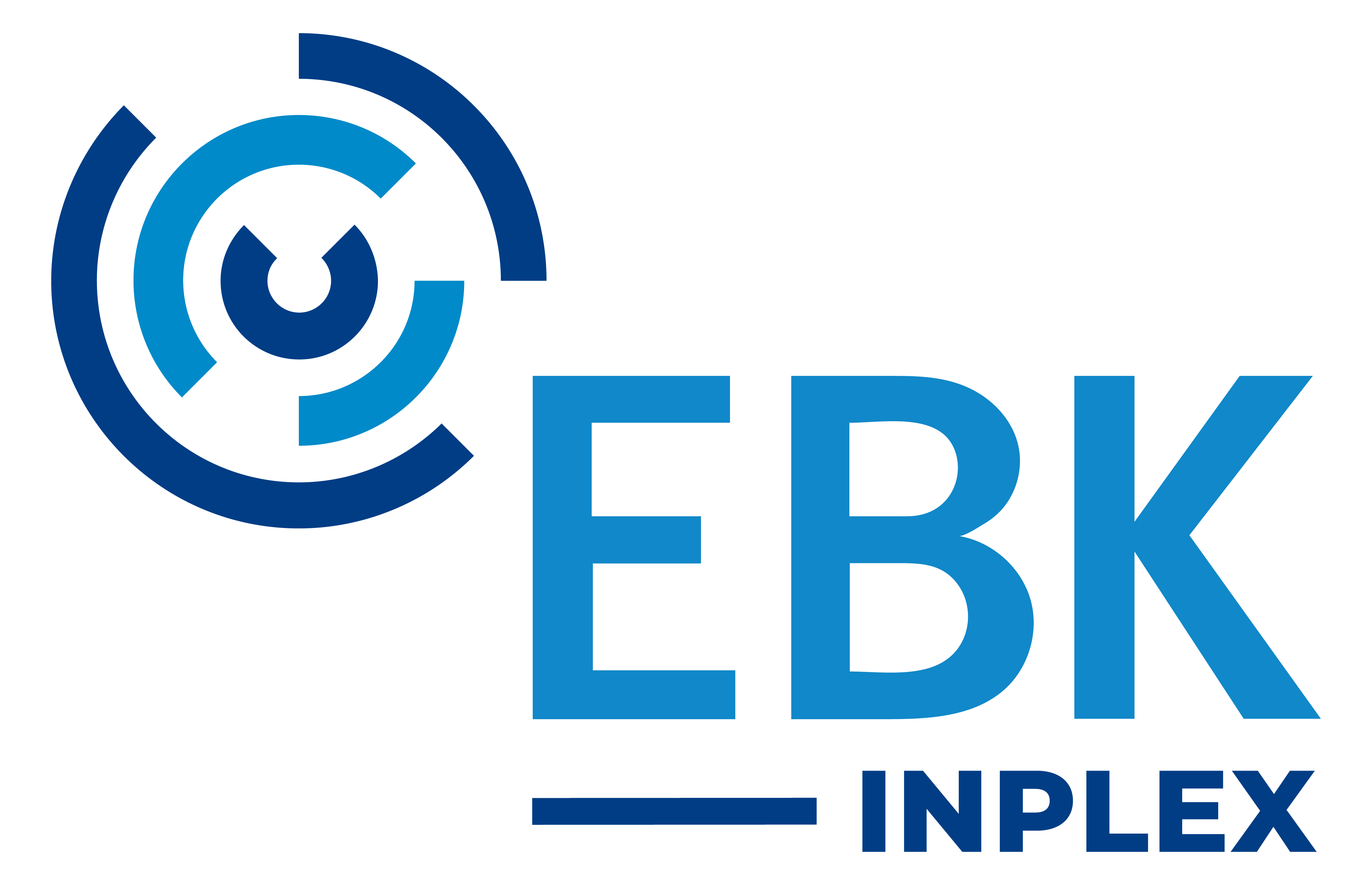 EBK InPlex Foto