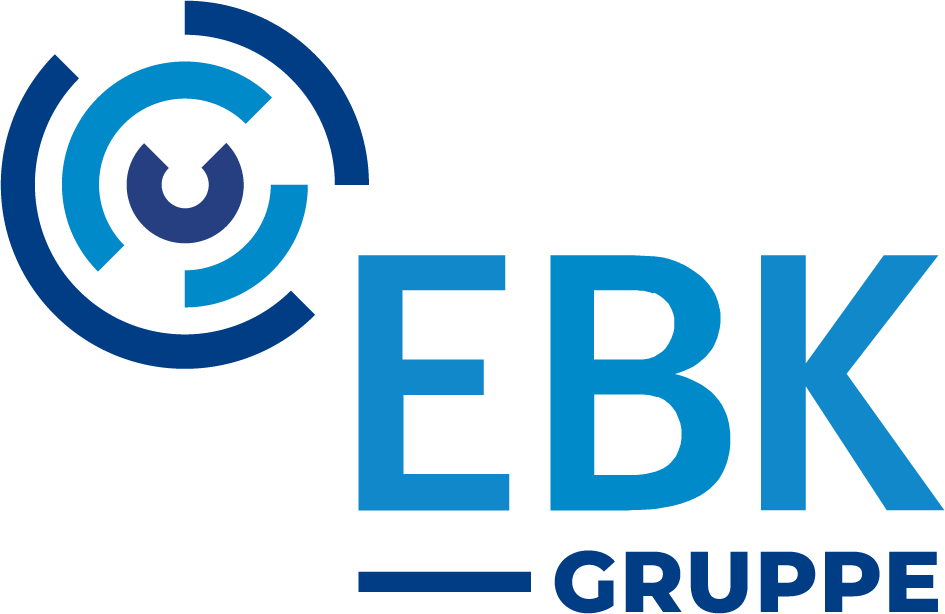 EBK Gruppe Logo