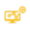 Icon Dataplus Process Chain