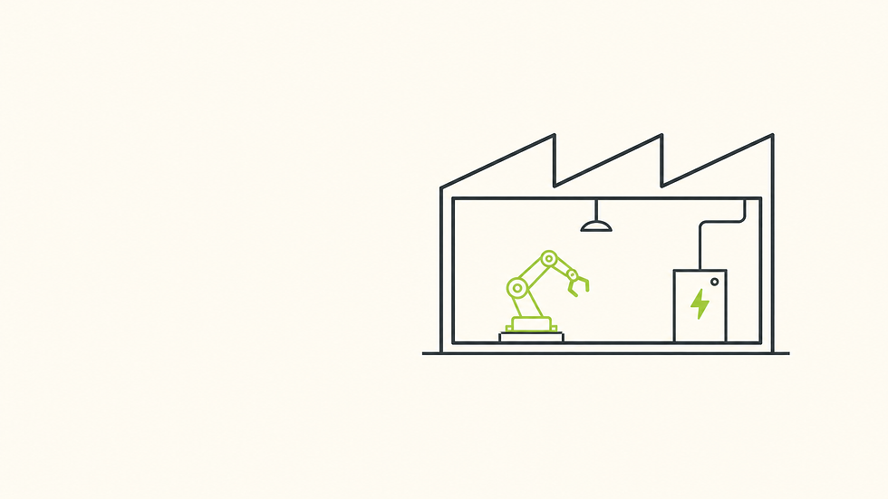 AI Is Heading Toward Autonomy: What ‘Dark Factories’ Tell Us About What's Next