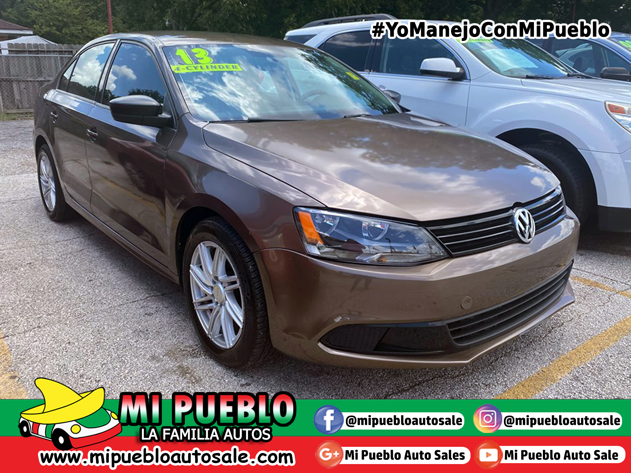 Mi Pueblo Autos, 6110 Airline dr Houston Tx 77076, carros,trocas,