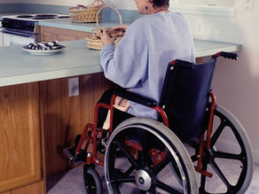 Preparing for Caregiving