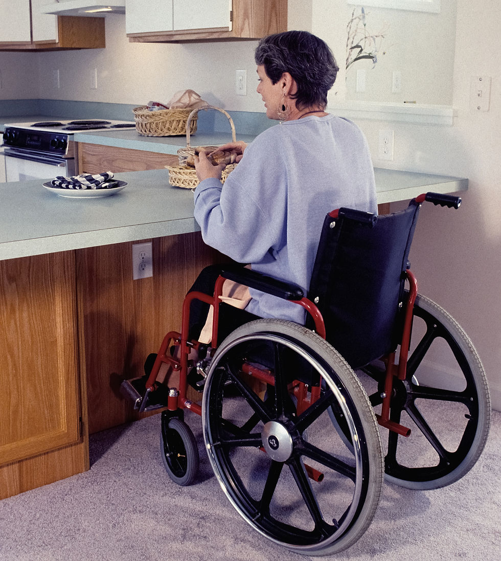 Preparing for Caregiving