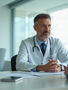 How to Talk to Your Doctor