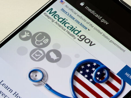 How to Apply for Medicaid as a Senior