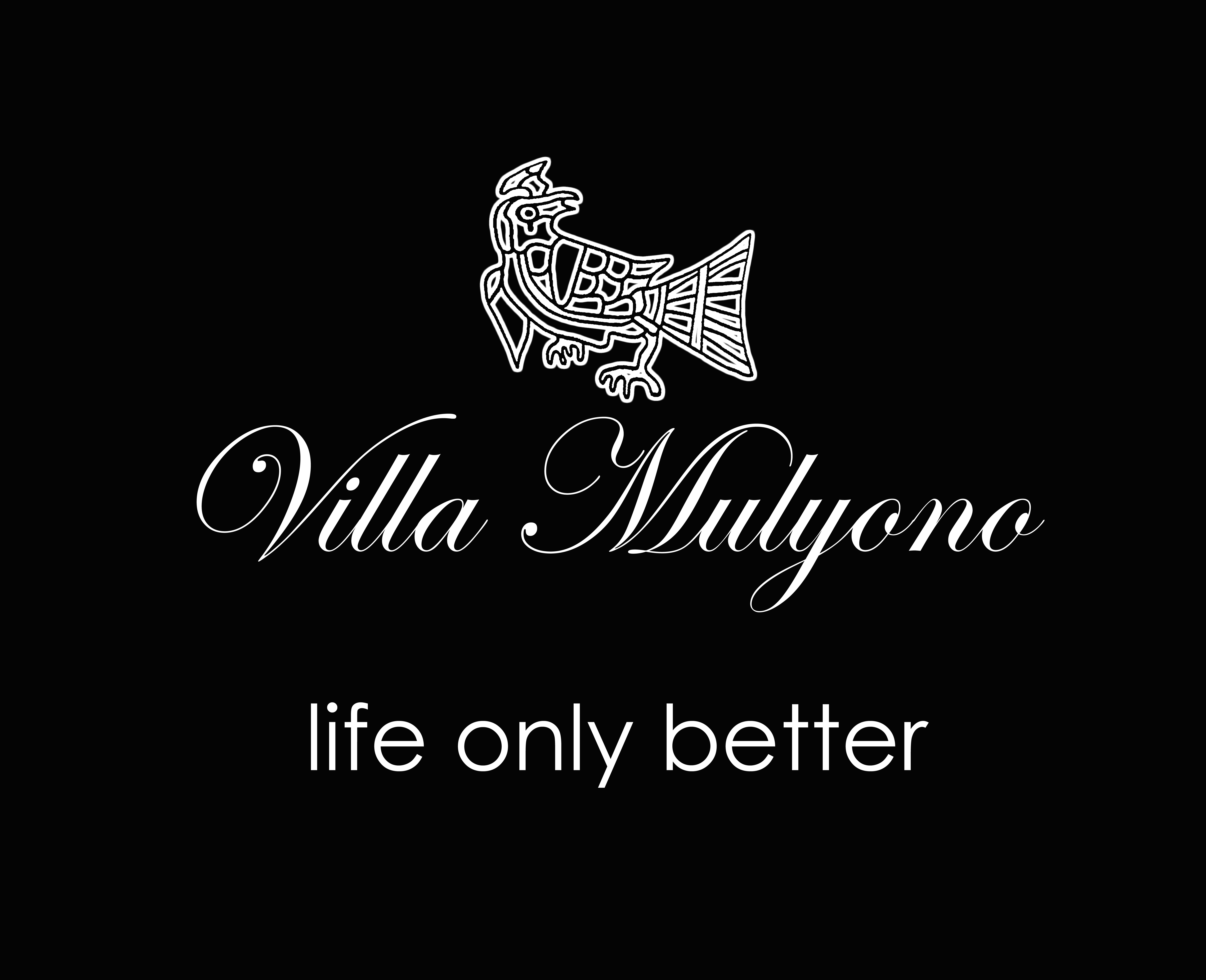 Villa Mulyono
