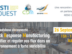 Quick Response Manufacturing (QRM) Faites du temps votre allié !