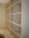 Wooden storage units