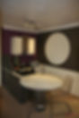 Bespoke home office and round table