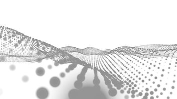 dots background white