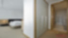 Bedroom with en suite