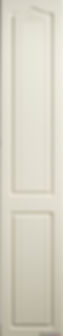 Pointed arch pattern