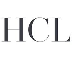 HCL logo