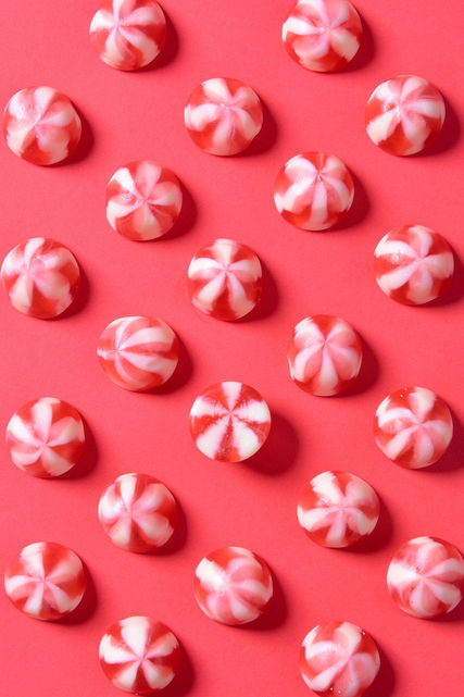 tasty sweets