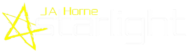 ja horne starlight logo