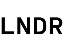 LNDR logo