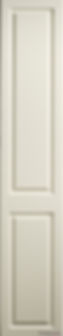 Simple rectangular pattern