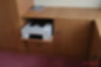Made-to-measure office storage