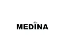 Medina logo