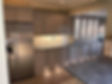 fitted cupboards and cabinets