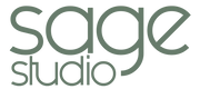 Sage Studio London logo