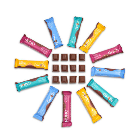 Tasty sweets