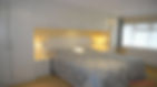 Overhead custom-fit bedroom units