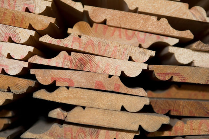 Horndon Timber Products