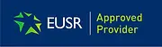 EUSR logo