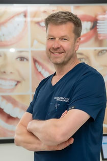 Mark - Orthodontist 1