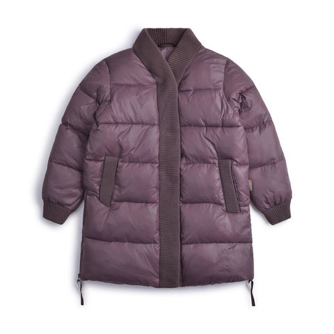 Passed coat