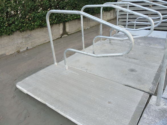 Portable cubicles