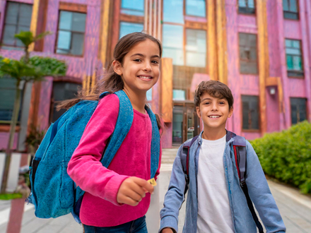 Como organizar a sua escola para receber os alunos de volta? 