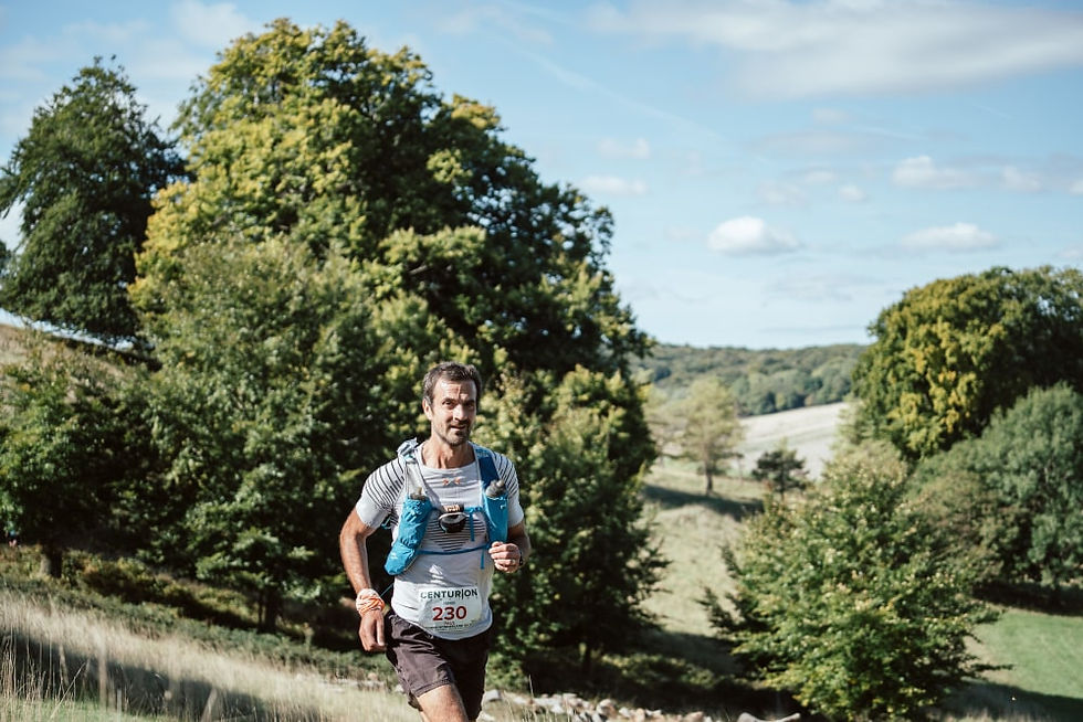 My Personal Case Study: The ‘Long Comeback’ from an Invisible Injury.