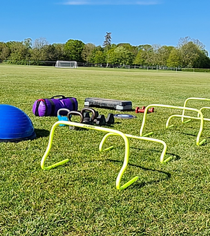 run coach, personal trainer, Lymington, New Forest, Hampshire