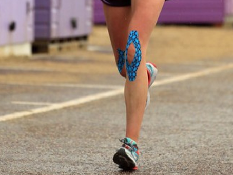 The Injury Spiral: A Guide to Patience and Recovery.
