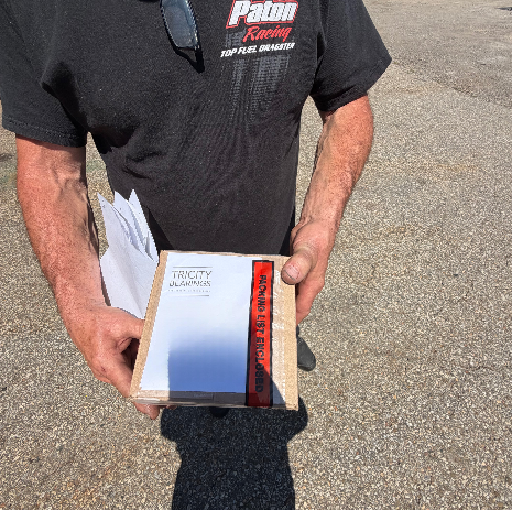 TriCity Bearings delivers in Simcoe Ontario