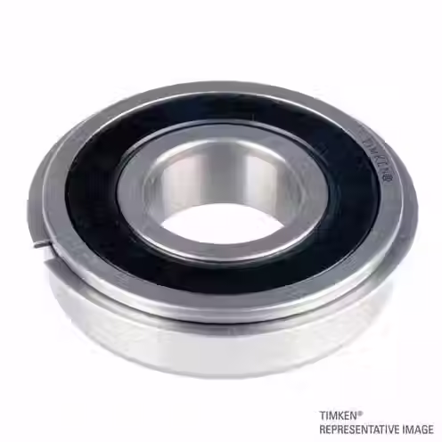 TIMKEN 6203-RS-C3